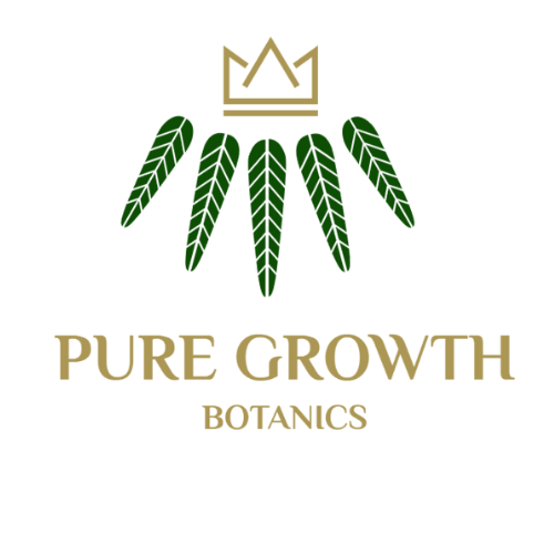 Pure Growth Botanics